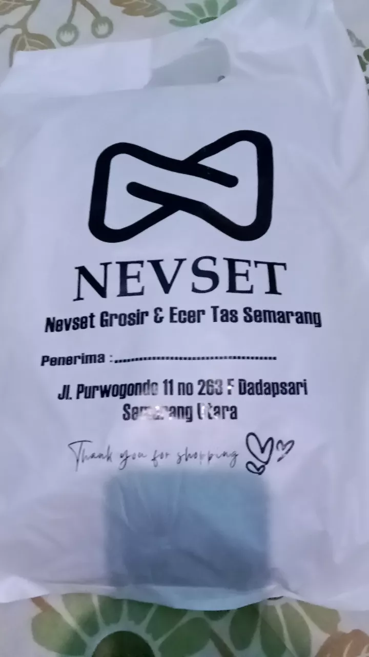 Foto ulasan pembeli dewiki14