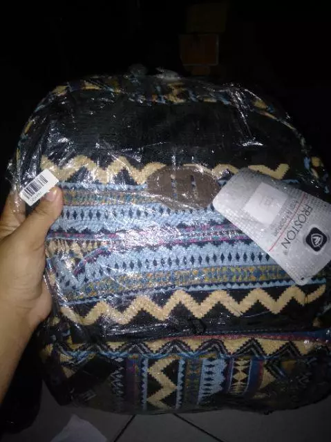 Foto ulasan pembeli dessy_zunitasari