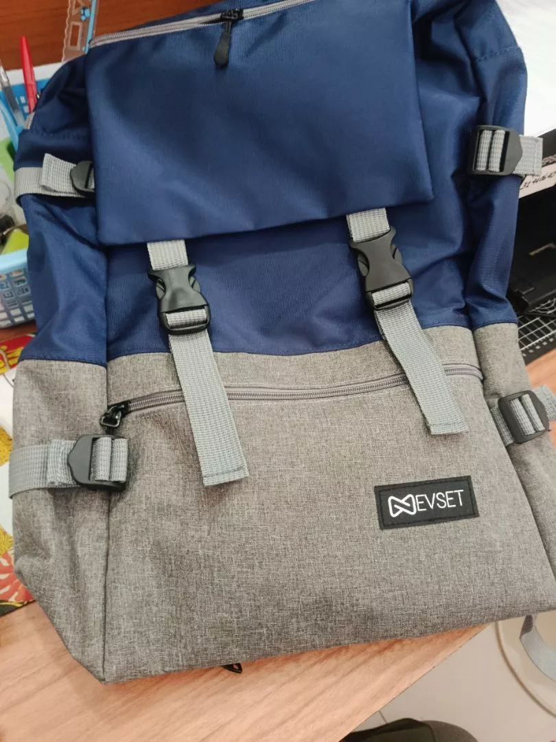 Foto ulasan pembeli k*****9, varian Warna 11