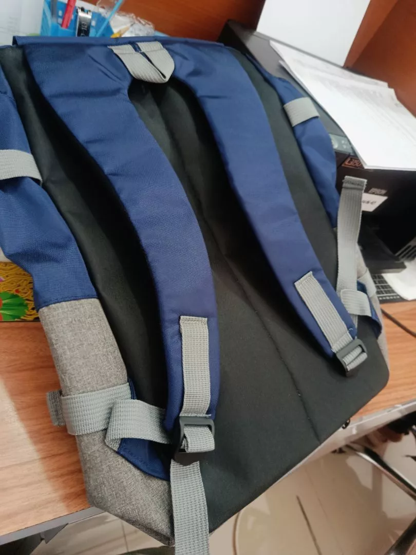 Foto ulasan pembeli k*****9, varian Warna 11