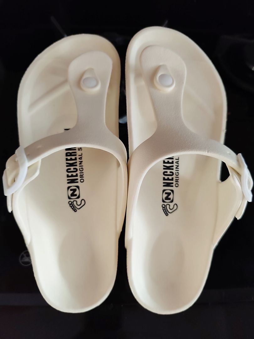 Neckermann Sandal Flip Flop Unisex Troy 044 - foto 5 dari 10, yohanesandritrinugroho