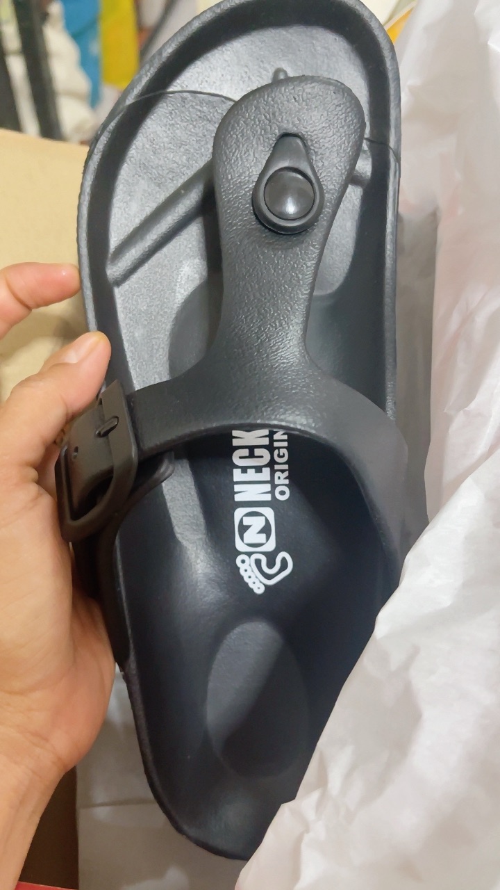 Foto ulasan pembeli ory.imelda, varian BLACK,38