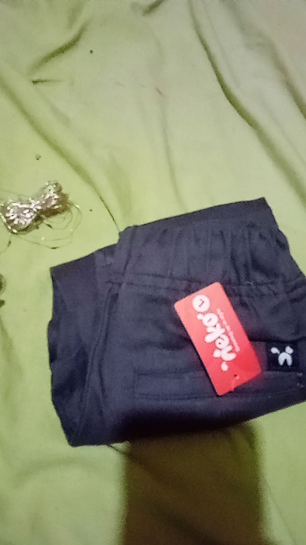 NEKOKIDS Celana Chinos Panjang Anak Laki Laki 2-12 Tahun Katun Twill Stretch Premium Melar Nyaman Chino Pants Anak - foto 5 dari 10, mangrove645