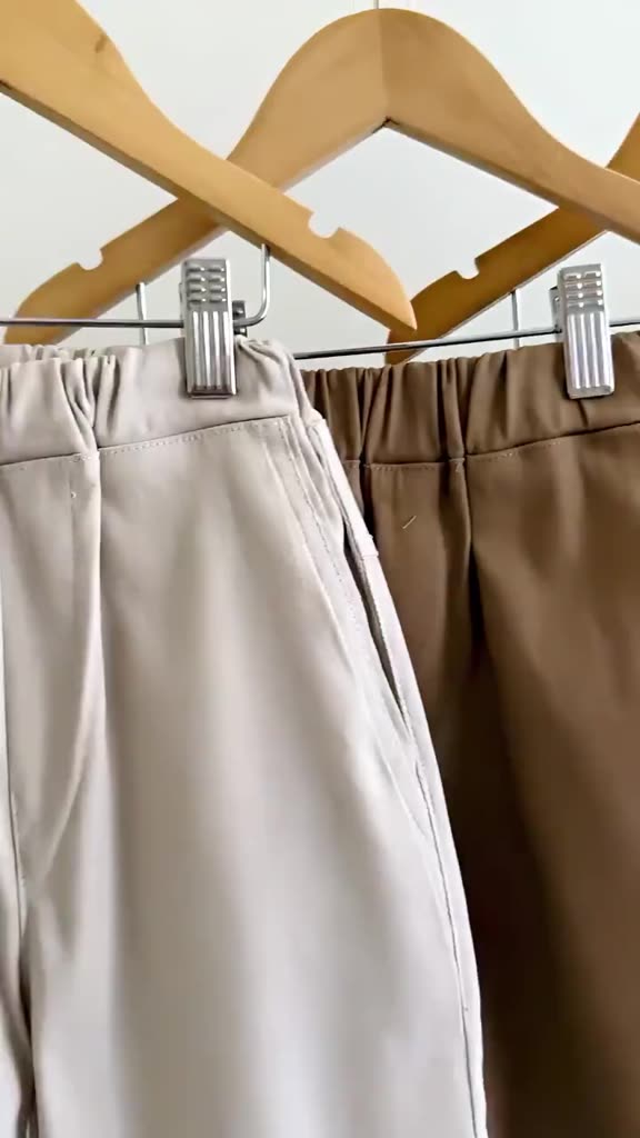 NEKOKIDS Celana Chinos Panjang Anak Laki Laki 2-12 Tahun Katun Twill Stretch Premium Melar Nyaman Chino Pants Anak - foto 8 dari 10, mangrove645