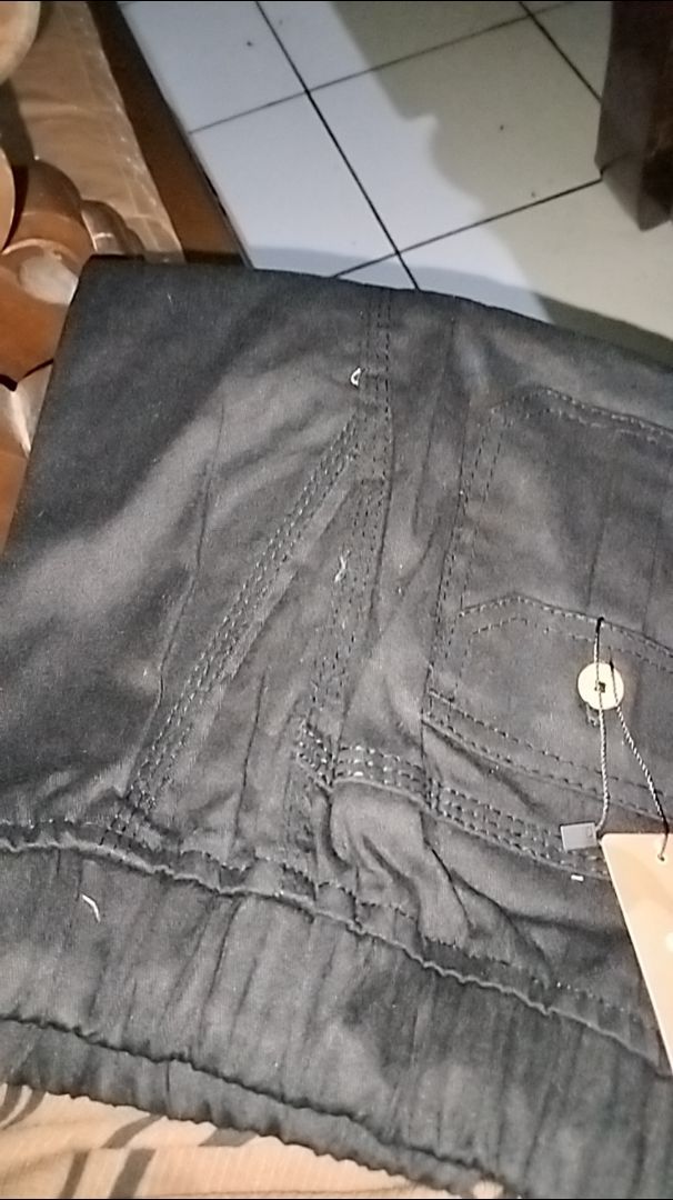 Neko Celana Pendek Cargo Anak Laki Laki Pants Short Premium 1-11 Tahun Pinggang Karet - foto 7 dari 10, masriahnhonamasriahnhona