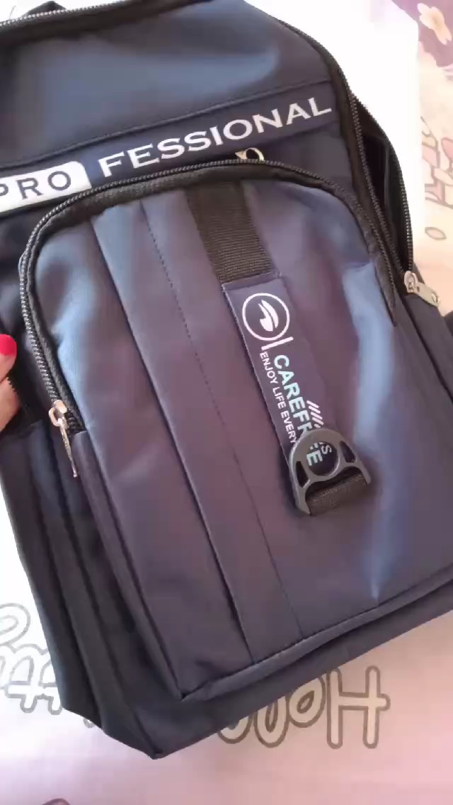 Nipsu Sling Bag Pria Tas Selempang Bahu Pria Multifungsi Casual Stylish - Foto ulasan pembeli