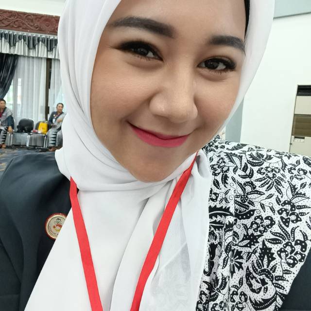 Foto ulasan pembeli mhiminranthikasefriyana, varian M,PEMDA SET CELANA