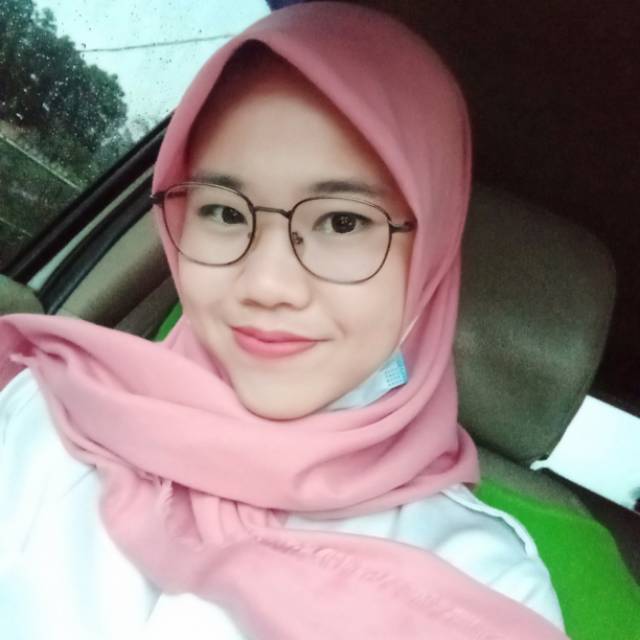 Foto ulasan pembeli nurulzakiyah28, varian M,PEMDA SET ROK
