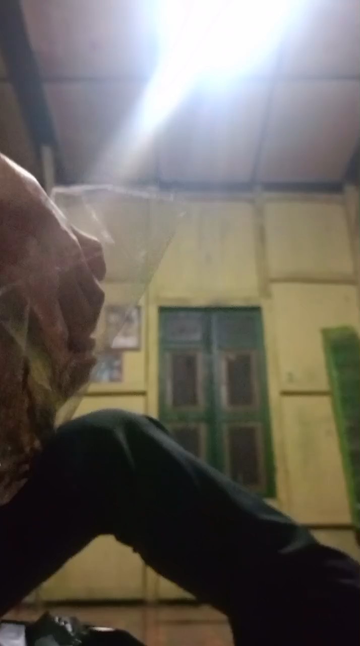 Foto ulasan pembeli nurulzakiyah28, varian M,PEMDA SET ROK