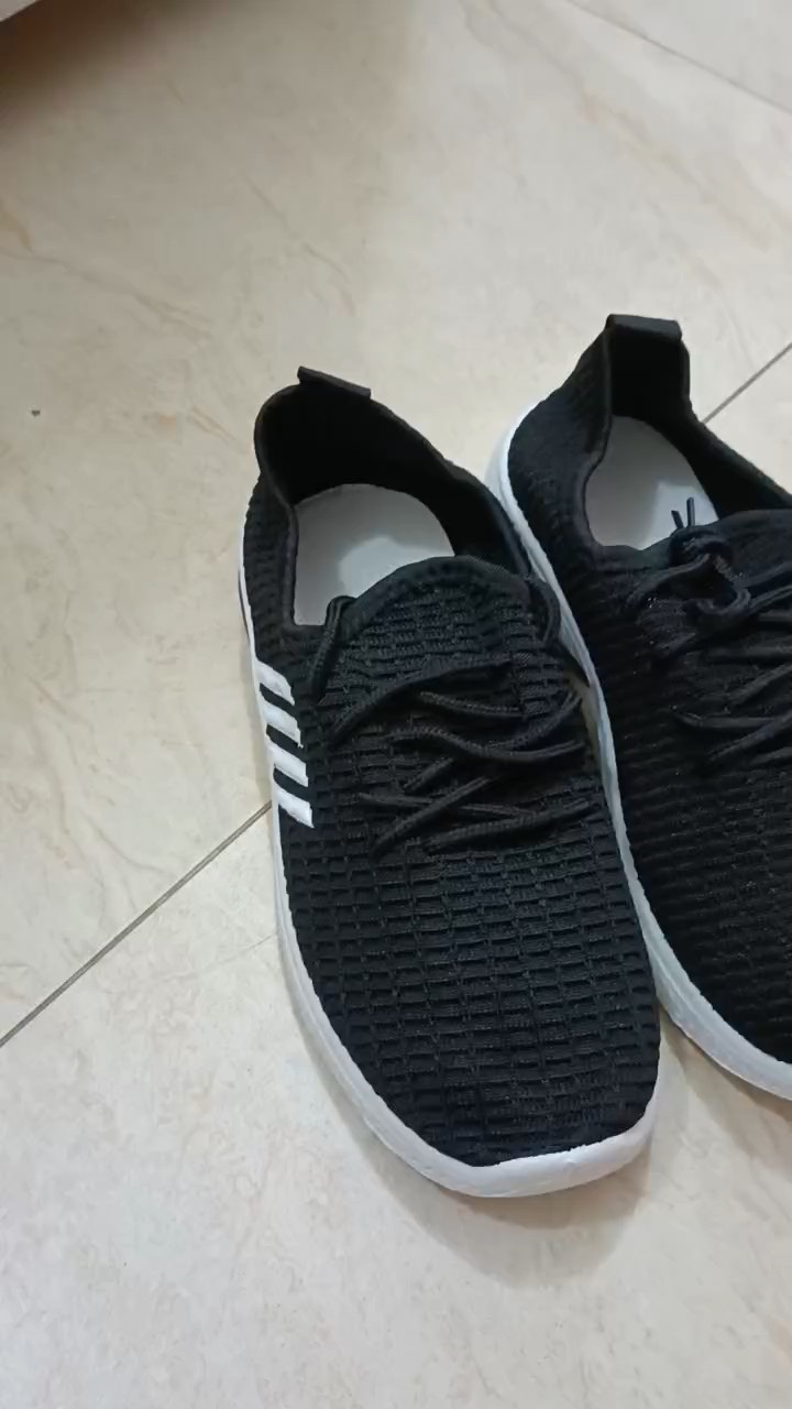 Foto ulasan pembeli ahuangphan, varian Hitam,38