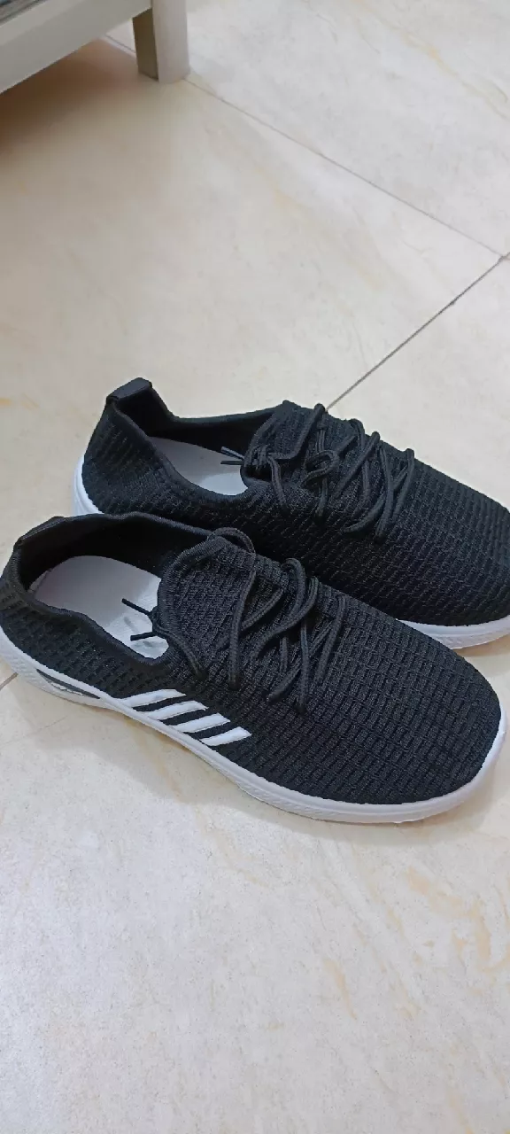 Foto ulasan pembeli ahuangphan, varian Hitam,38