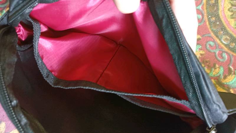 Soulgate Exer Waistbag Dua Muka Polyester - foto 9 dari 10, mandeh.yo