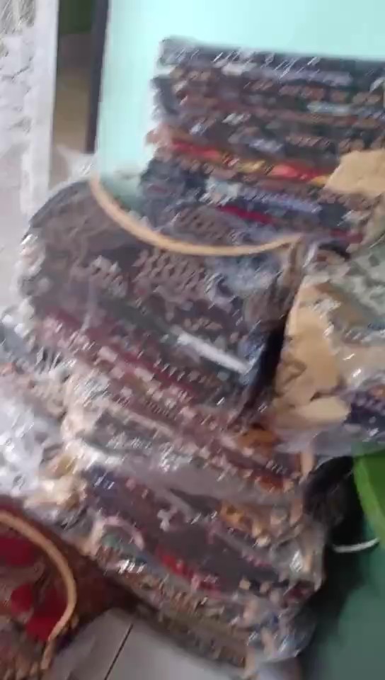 SOUVENIR DOMPET BATIK,DOMPET TUTUP MAGNET,DOMPET BATIK - Foto ulasan pembeli