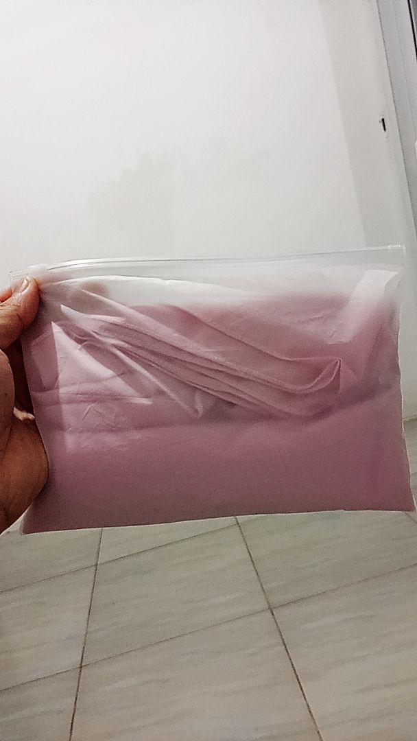 Solmè Pashmina Ceruty Babydoll | Hijab Premium Lembut Jatuh Ringan & Elegan - Foto ulasan pembeli