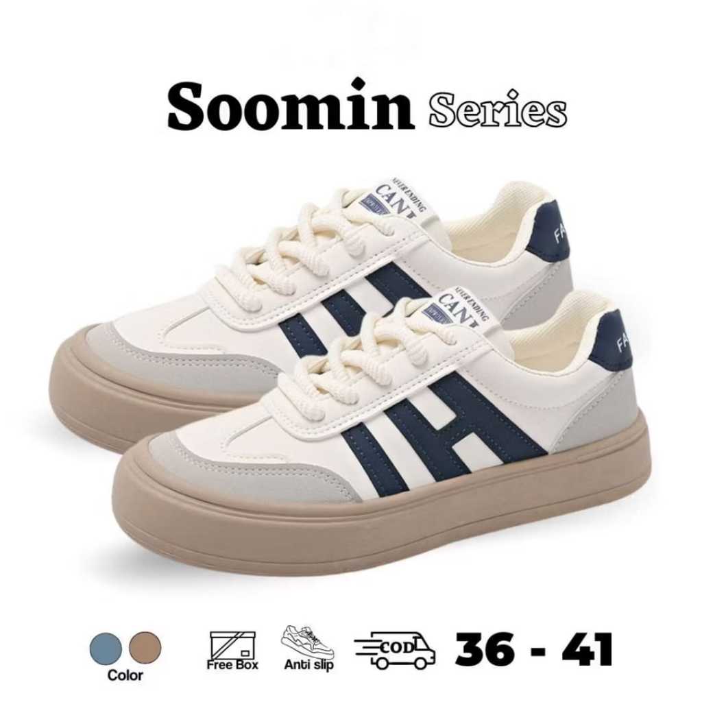10 Sepatu Wanita Pilihan Harga Rp41.504 – Rp48.000 yang Layak Dibeli (Oktober 2026)