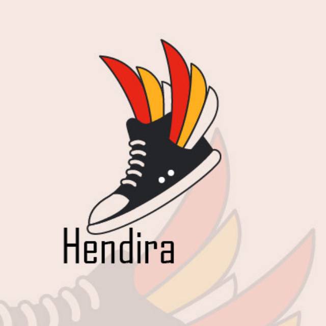 Soomin Sepatu Sneakers Wanita Korea Free Box - Foto ulasan pembeli