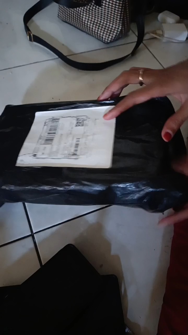 Soomin Sepatu Sneakers Wanita Korea Free Box - Foto ulasan pembeli