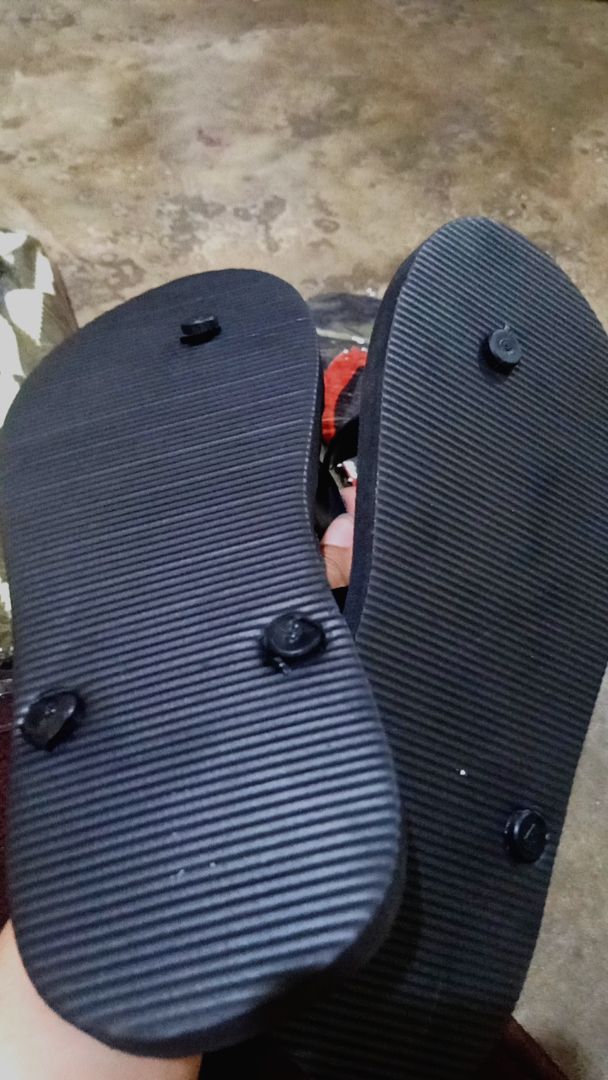 Sandal Jepit Peria Terbaru Fer Clasic Terlaris - foto 6 dari 10, bangipin728