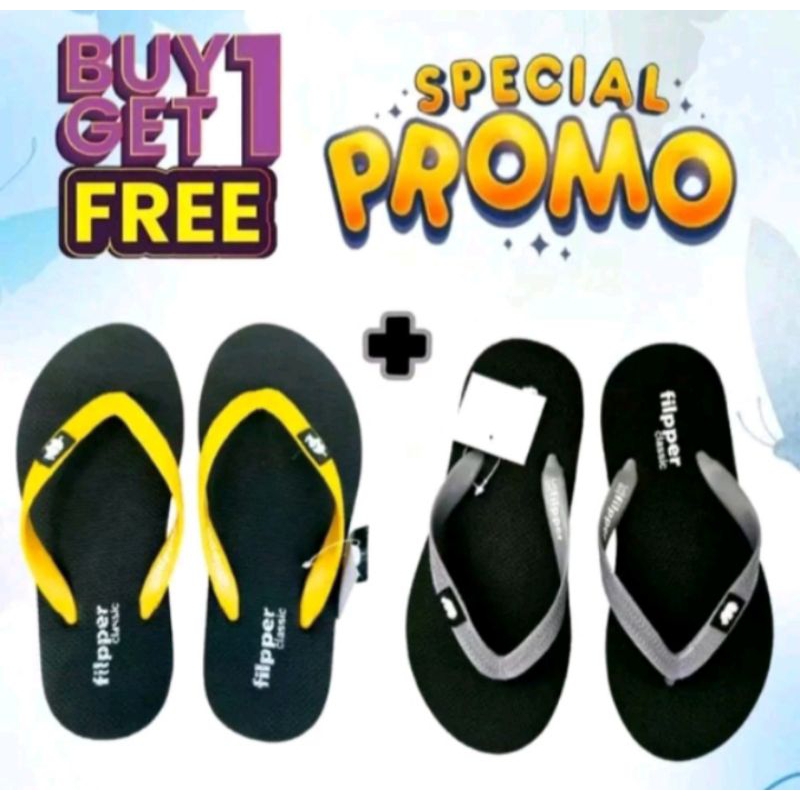 Sandal Jepit Peria Terbaru Fer Clasic Terlaris