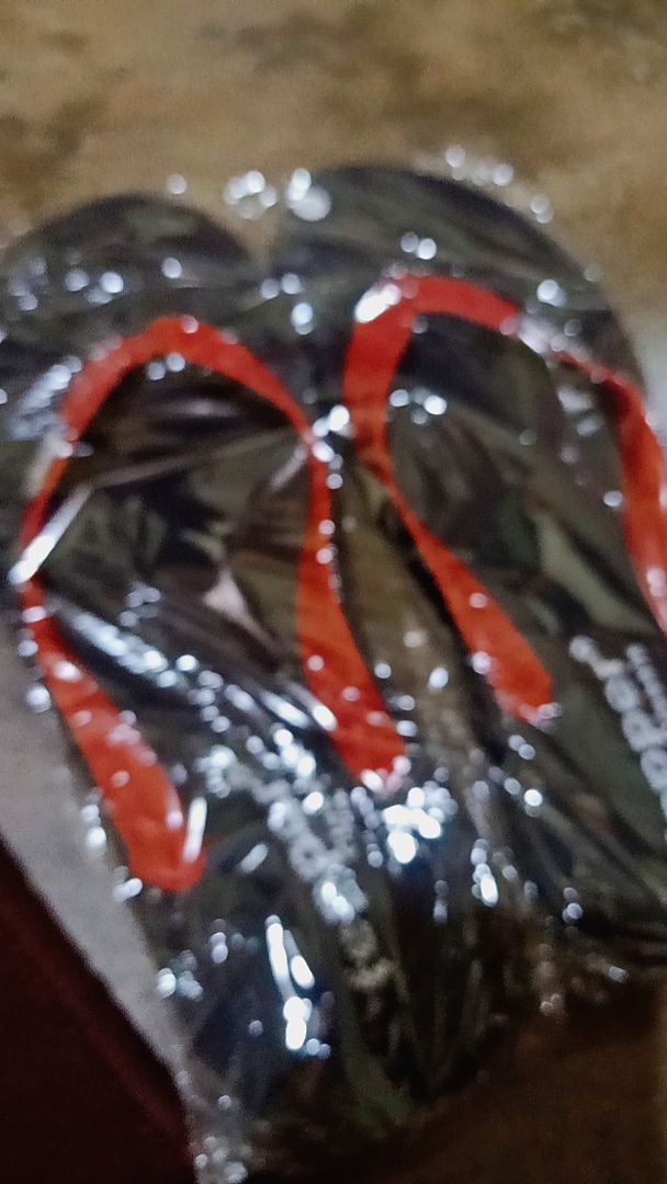 Sandal Jepit Peria Terbaru Fer Clasic Terlaris - Foto ulasan pembeli