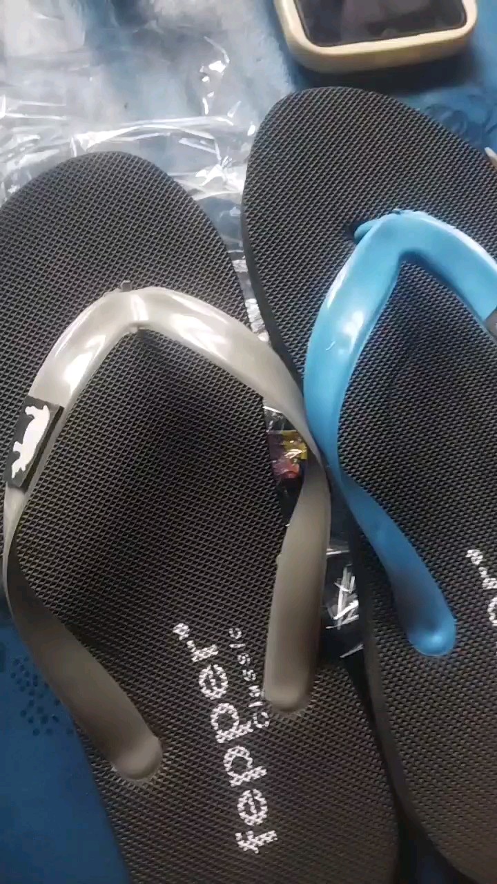 Sandal Jepit Peria Terbaru Fer Clasic Terlaris - Foto ulasan pembeli