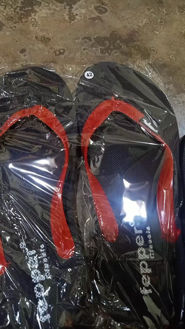 Sandal Jepit Peria Terbaru Fer Clasic Terlaris - Foto ulasan pembeli