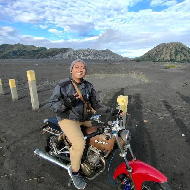 Sandal Jepit Peria Terbaru Fer Clasic Terlaris - Foto ulasan pembeli