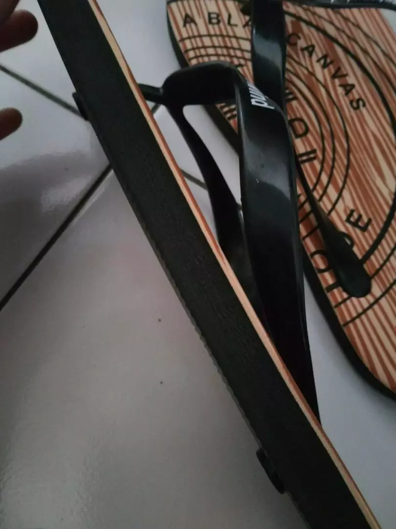 Sandal Jepit Pria Bekro 1 Jelly Outsole 2020 - Foto ulasan pembeli