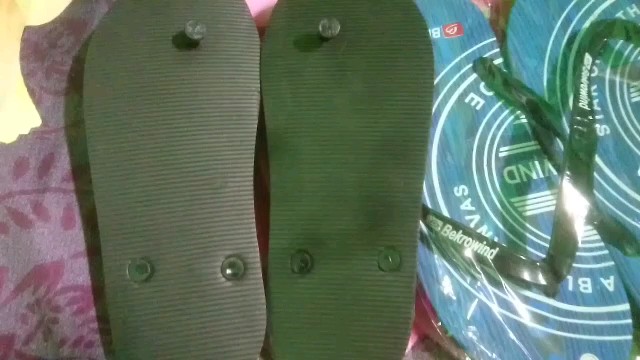 Sandal Jepit Pria Bekro 1 Jelly Outsole 2020 - Foto ulasan pembeli