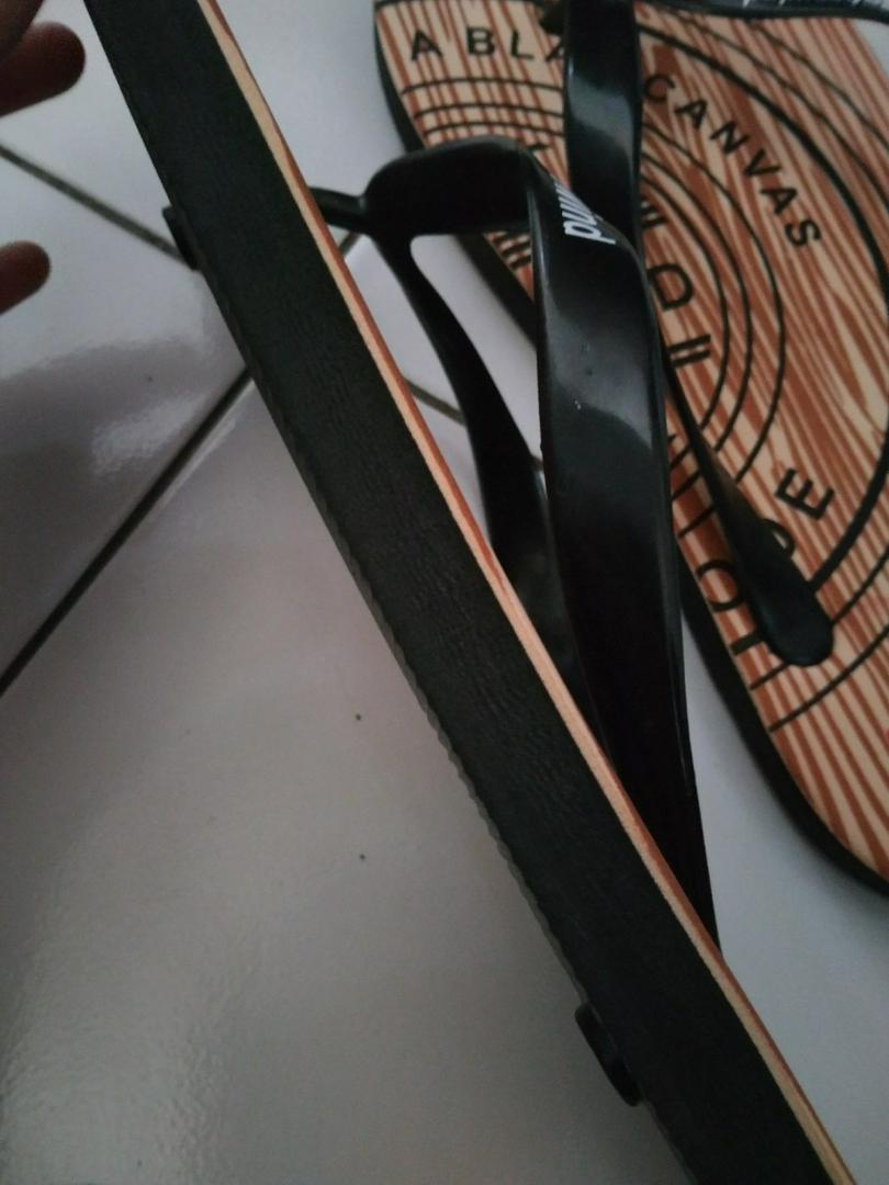Sandal Jepit Pria Bekro 1 Jelly Outsole 2020 - Foto ulasan pembeli