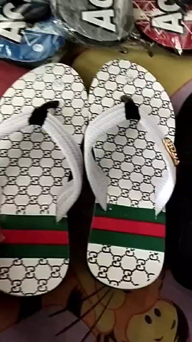 Sandal Jepit Pria Bekro 1 Jelly Outsole 2020 - Foto ulasan pembeli