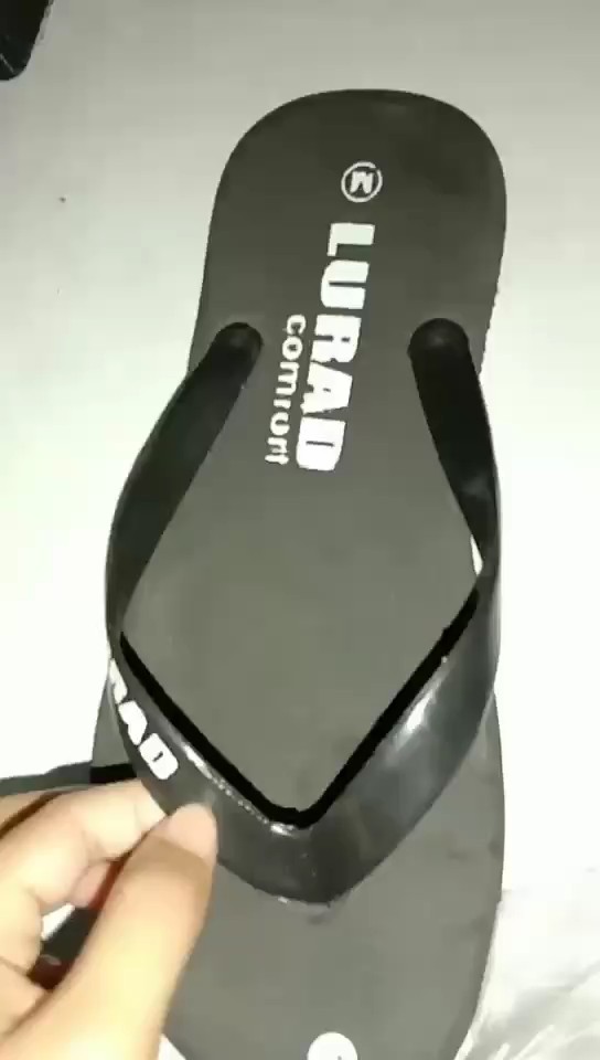 Sandal Jepit Pria Murah Eva Super AR 4 Warna - Foto ulasan pembeli