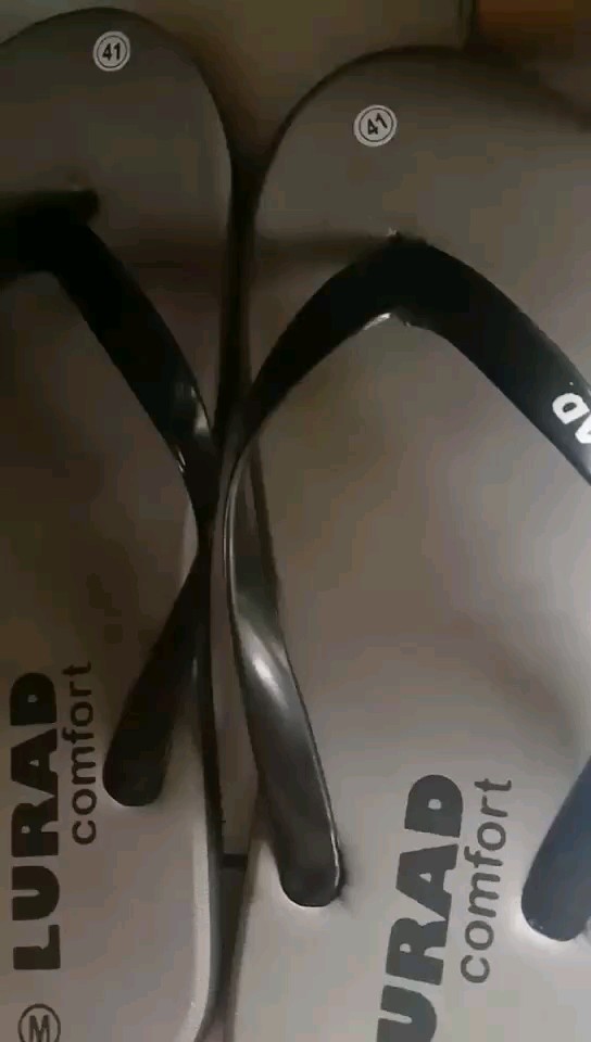 Sandal Jepit Pria Murah Eva Super AR 4 Warna - Foto ulasan pembeli