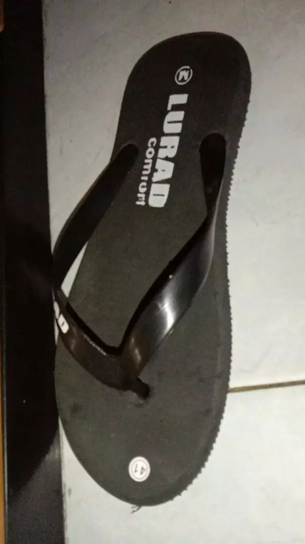 Sandal Jepit Pria Murah Eva Super AR 4 Warna - Foto ulasan pembeli