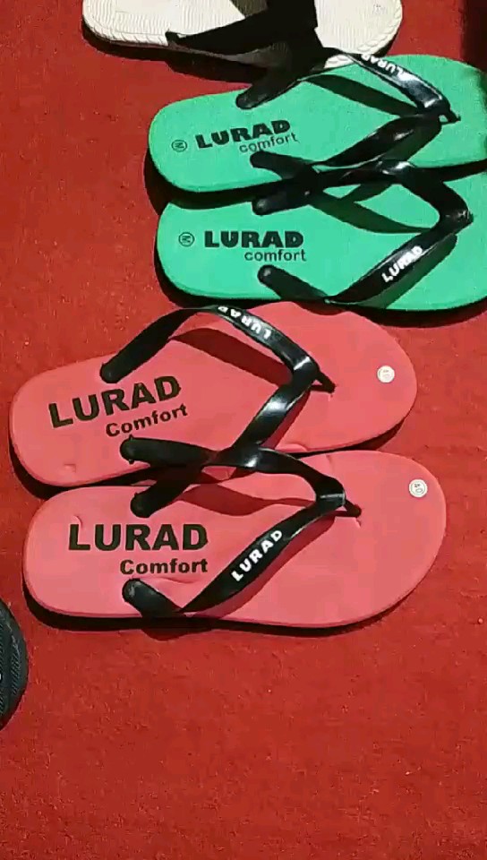 Sandal Jepit Pria Murah Eva Super AR 4 Warna - Foto ulasan pembeli