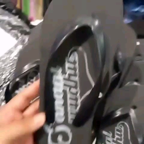 SANDAL JEPIT PRIA SANDAL WUDHU - Foto ulasan pembeli