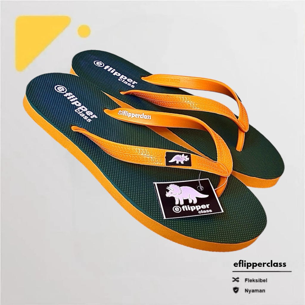 SANDAL JEPIT RUBBER PRIA DAN WANITA - foto 10 dari 10, jhioza