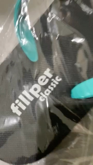 SANDAL JEPIT RUBBER PRIA DAN WANITA - Foto ulasan pembeli