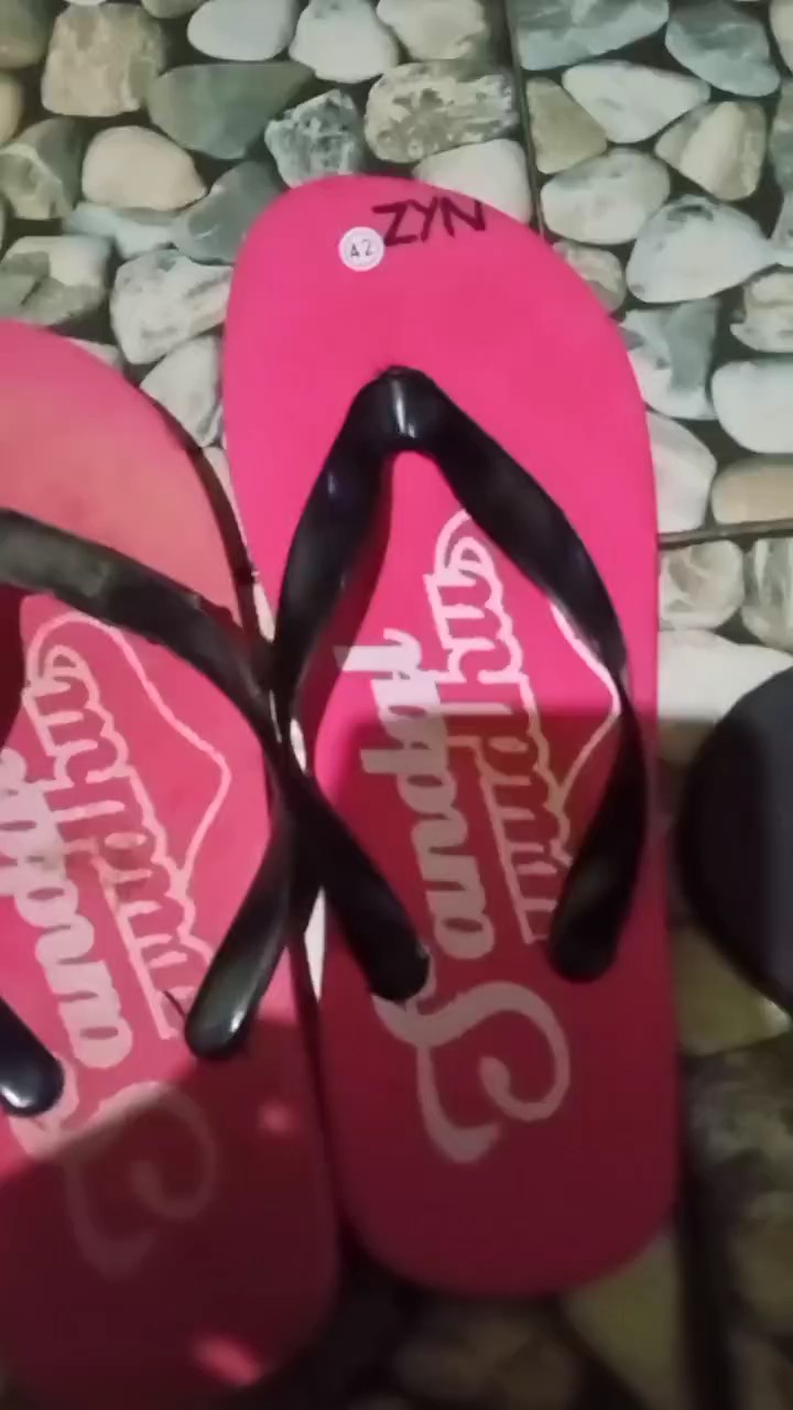 SANDAL JEPIT | SANDAL WUDHU MESJID - Foto ulasan pembeli