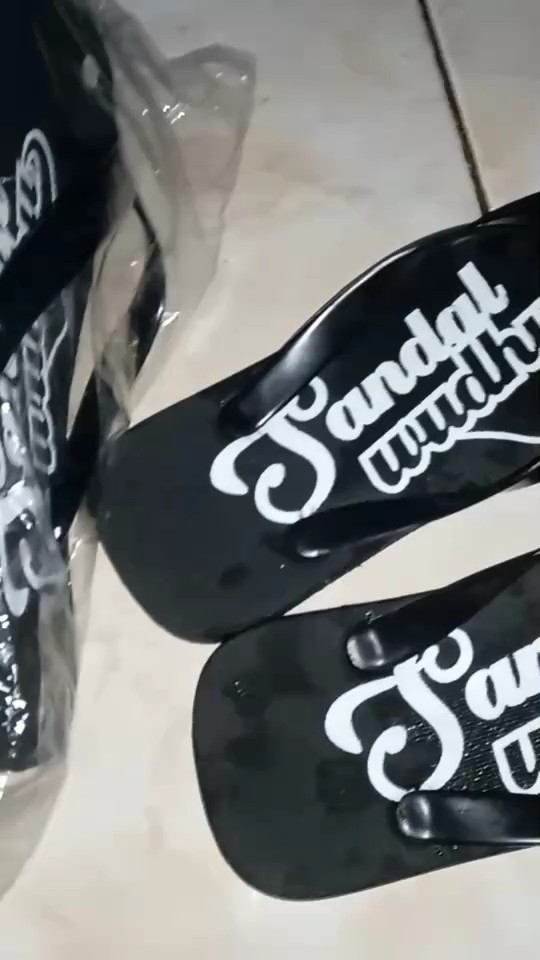 SANDAL JEPIT | SANDAL WUDHU MESJID - Foto ulasan pembeli