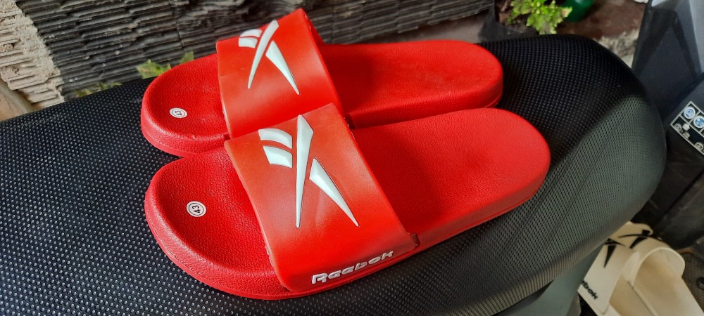 Sandal Pria GRADEORI TERLARIS 37-43 - foto 4 dari 10, iyank16.sw