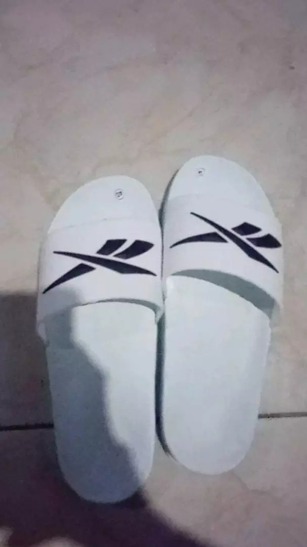 Sandal Pria GRADEORI TERLARIS 37-43 - Foto ulasan pembeli