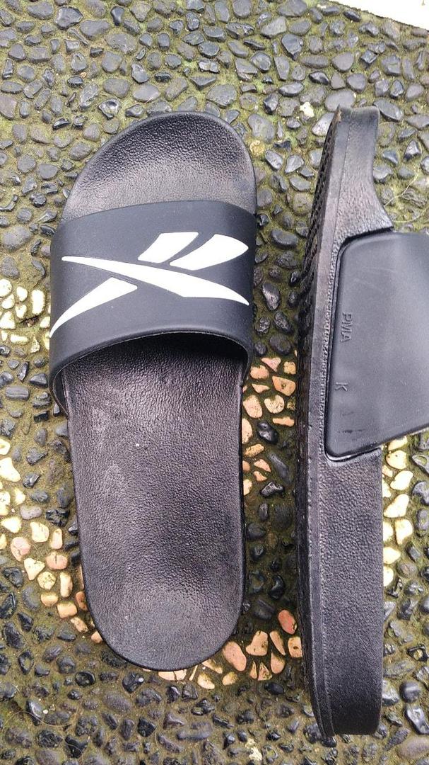 Sandal Pria GRADEORI TERLARIS 37-43 - Foto ulasan pembeli