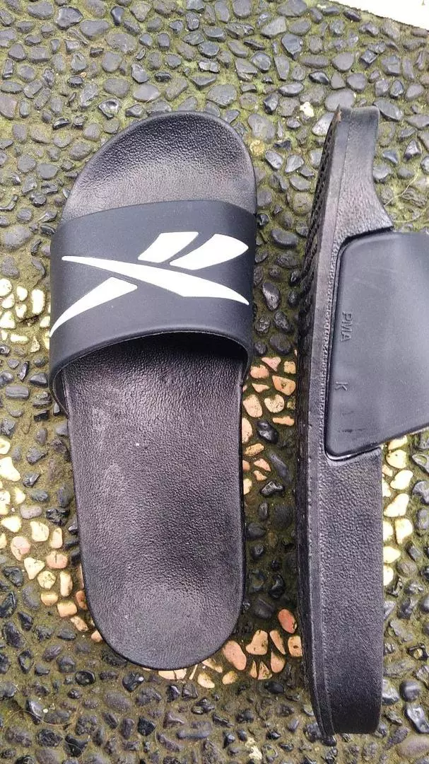 Sandal Pria GRADEORI TERLARIS 37-43 - Foto ulasan pembeli