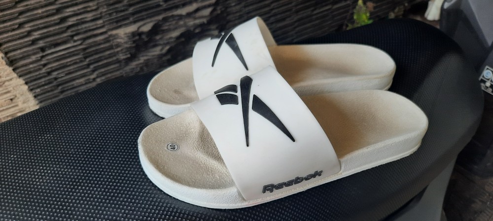 Sandal Pria GRADEORI TERLARIS 37-43 - Foto ulasan pembeli