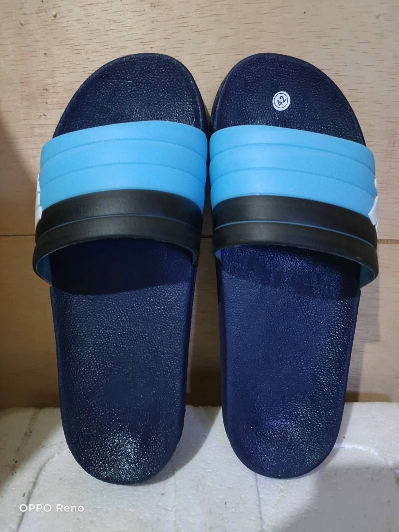 Sandal Pria GRADEORI TERLARIS 37-43 - Foto ulasan pembeli