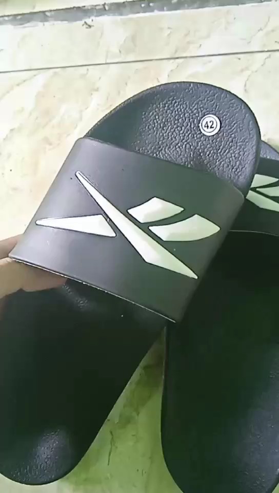 Sandal Pria GRADEORI TERLARIS 37-43 - Foto ulasan pembeli