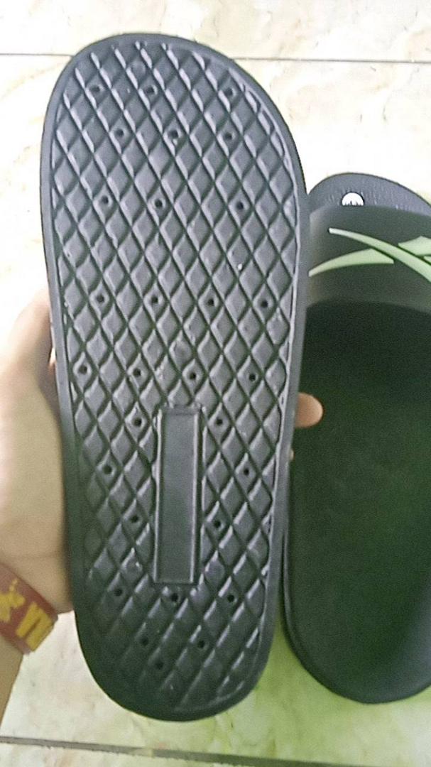 Sandal Pria GRADEORI TERLARIS 37-43 - Foto ulasan pembeli