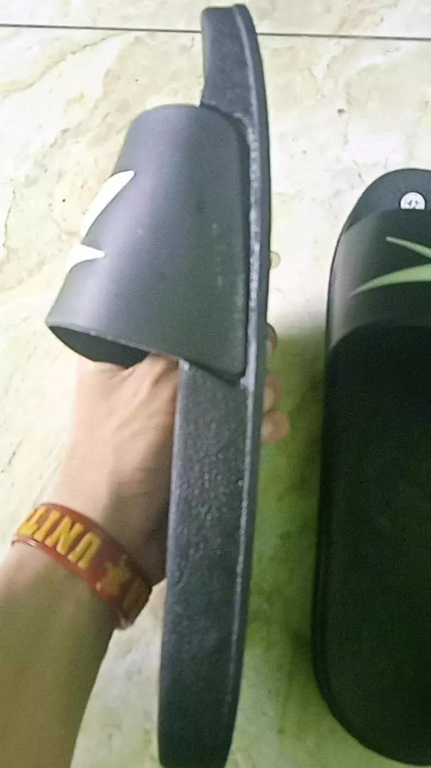 Sandal Pria GRADEORI TERLARIS 37-43 - Foto ulasan pembeli