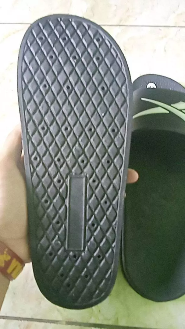Sandal Pria GRADEORI TERLARIS 37-43 - Foto ulasan pembeli